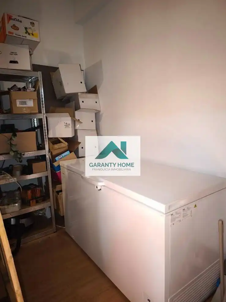 Local comercial en venta en El Burgo, imagen 6