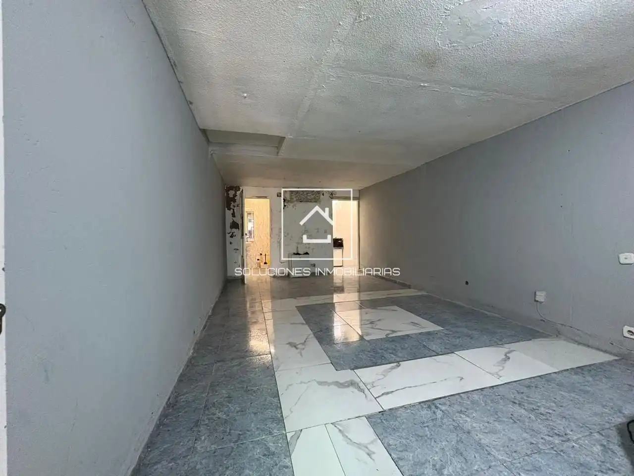 Casa o xalet en venda en Madrid amb Terrassa