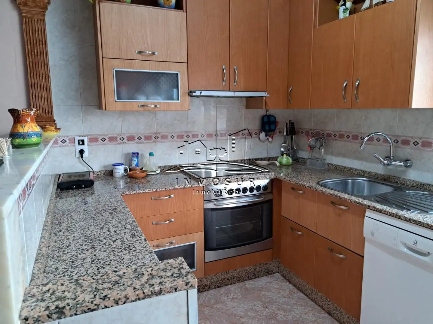 House for sale in Navas del Sepillar, imagen 32