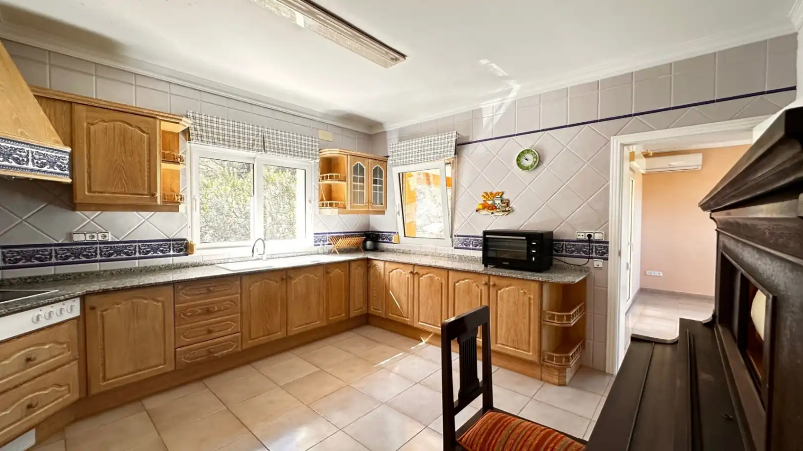 Detached house for sale in La Xara - La Sella, imagen 16