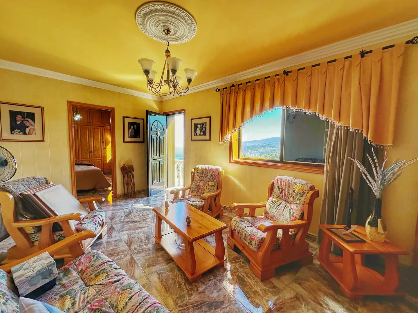 Villa avec terrasse à vendre à Calle el Pino 30, imagen 4
