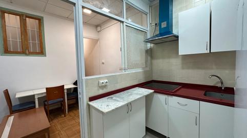 Foto 4 de Apartamento en venta en Calle Saura, Casco Antiguo, Cartagena