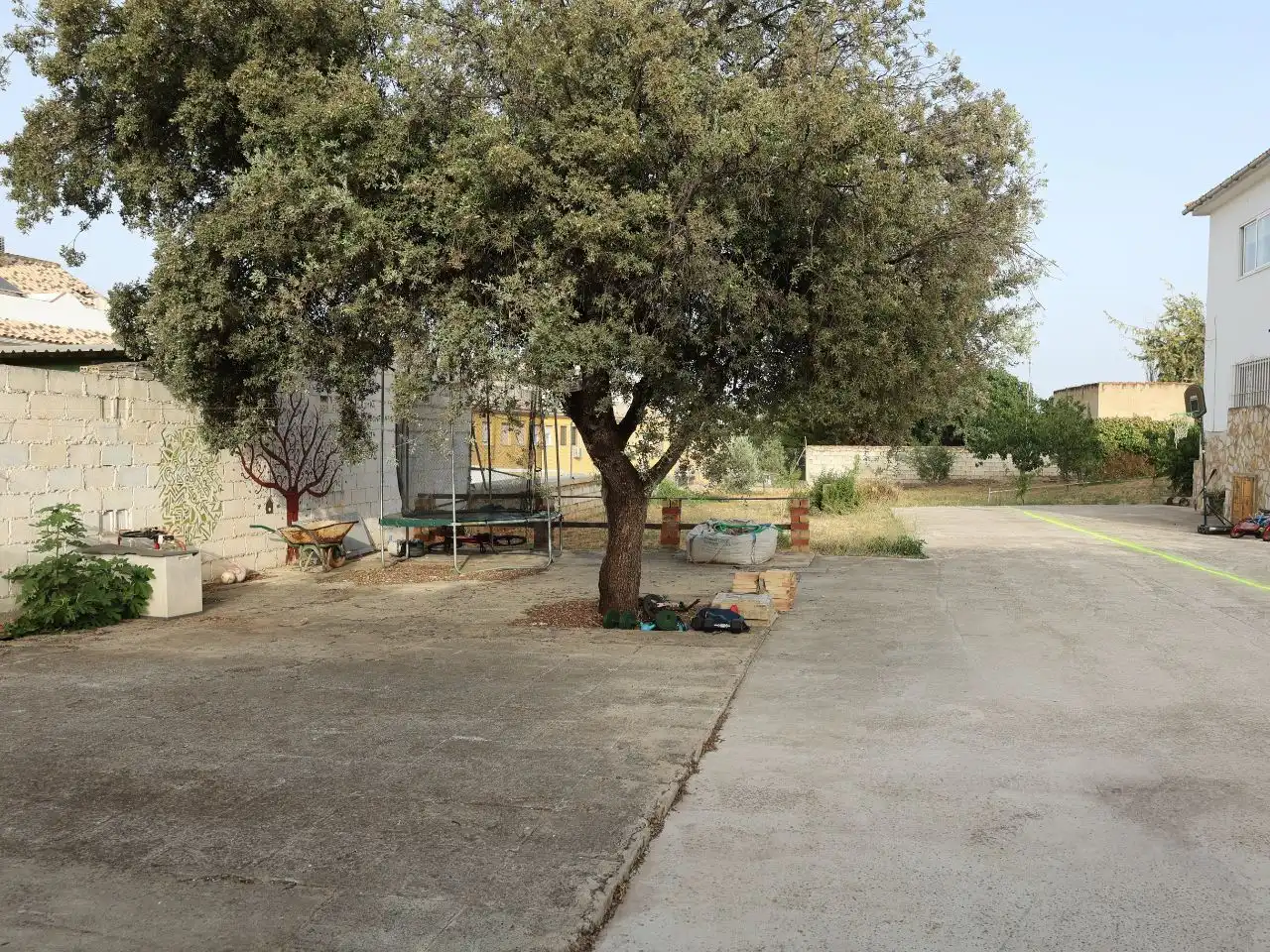 Residencial en venda en Mollina