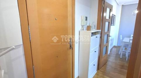 Foto 2 de Pis en venda a El Nido - Las Fuentes, Parla