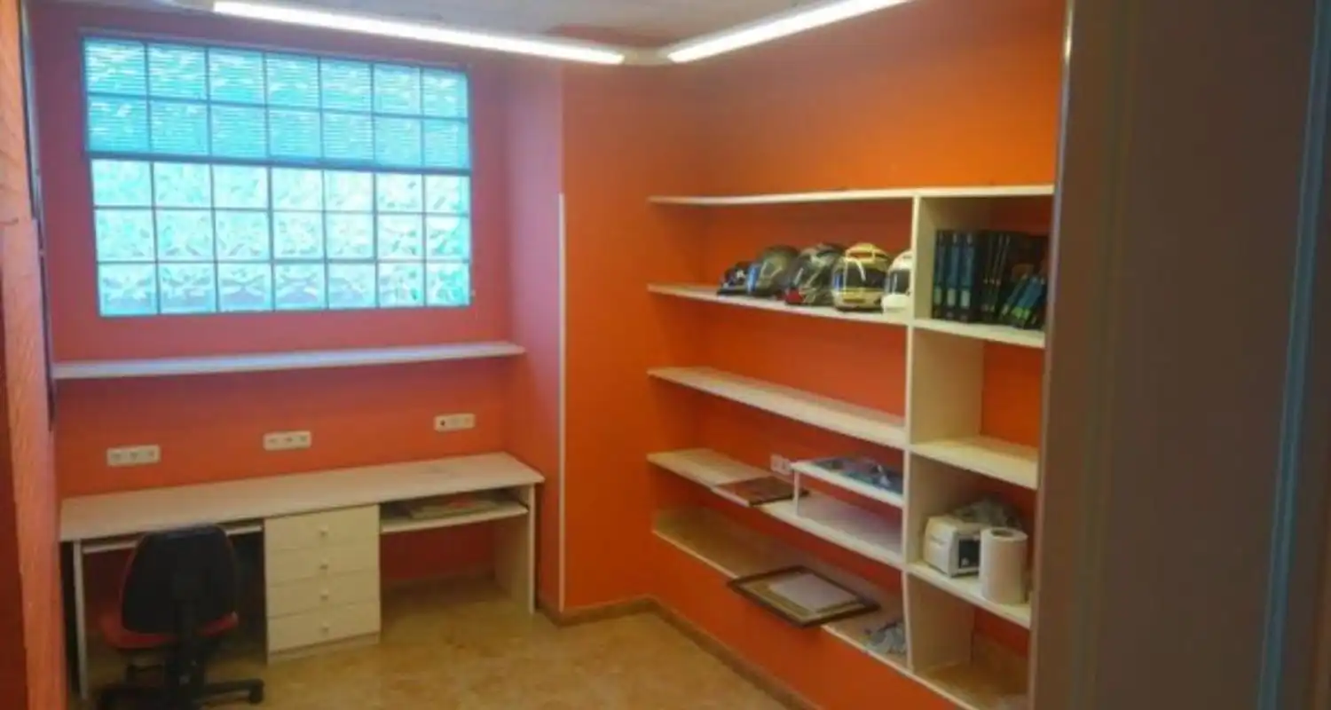Local comercial en venda a Barría ayega 27, imagen 3