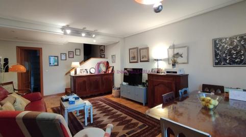 Foto 4 de Dúplex en venda a Illera, Burgos Capital