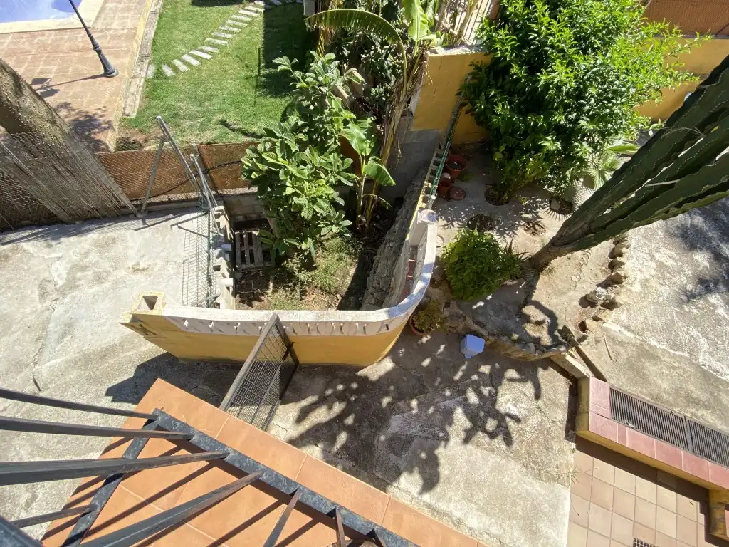 Houses for sale in El Montgó