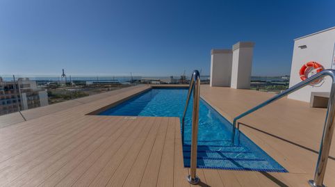 Foto 2 de Ático en venta en Benalúa, Alicante / Alacant