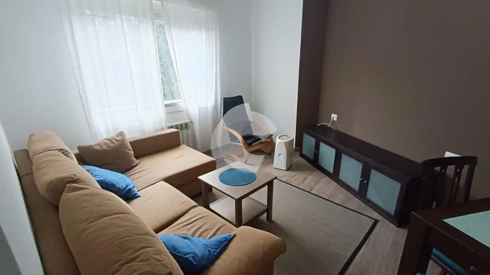 Flat for sale in EMILIA PARDO BAZAN, Centro