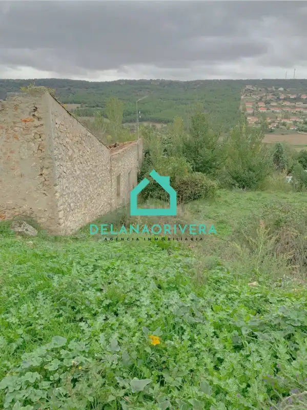Residencial en venda en Ambite