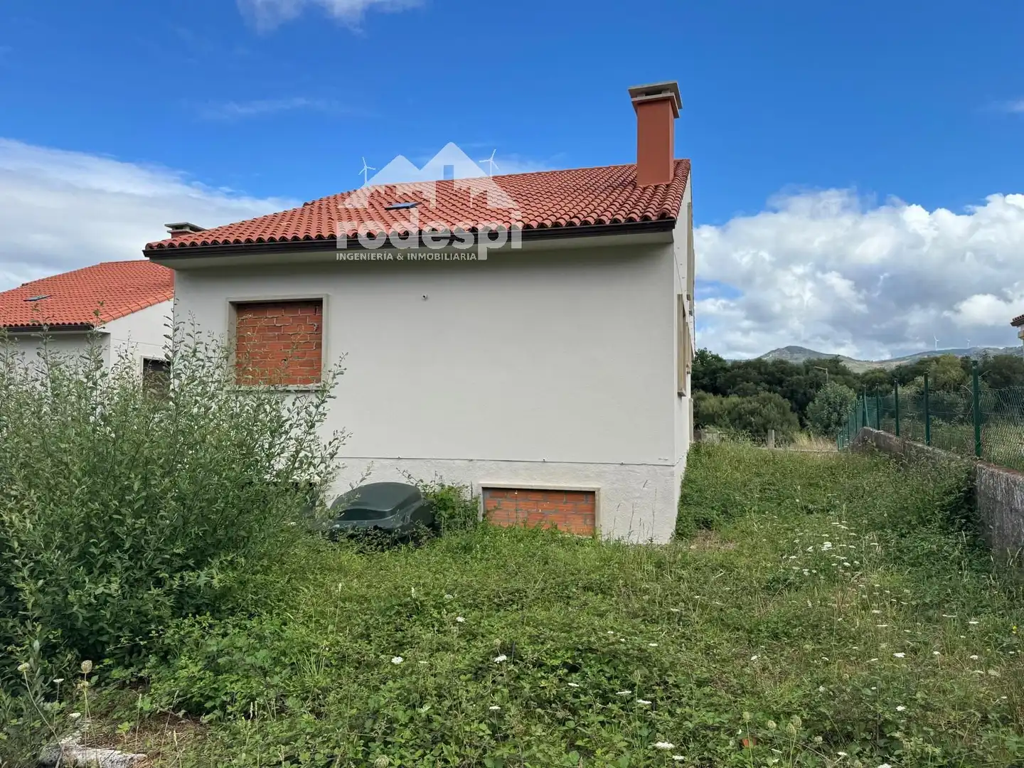 Villa avec piscine à vendre à Eidos de Abaixo-Forcadela, imagen 17