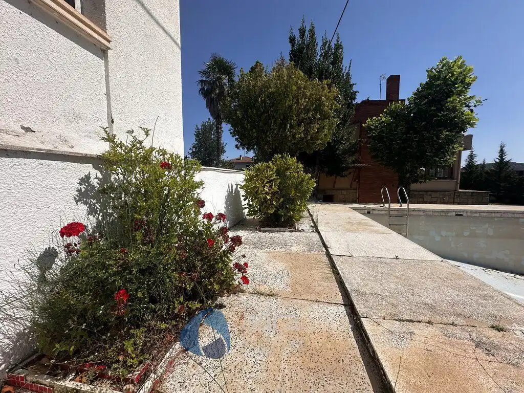 Casa con piscina in vendita a Carretera N-111, imagen 71