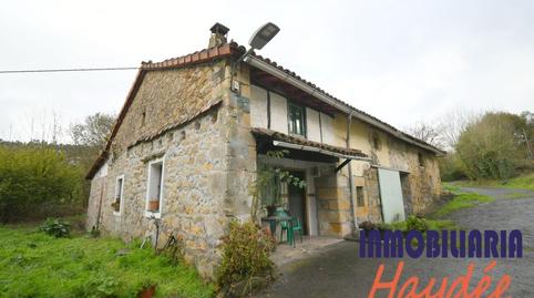 Foto 3 de Finca rústica en venta en Sopela, Bizkaia