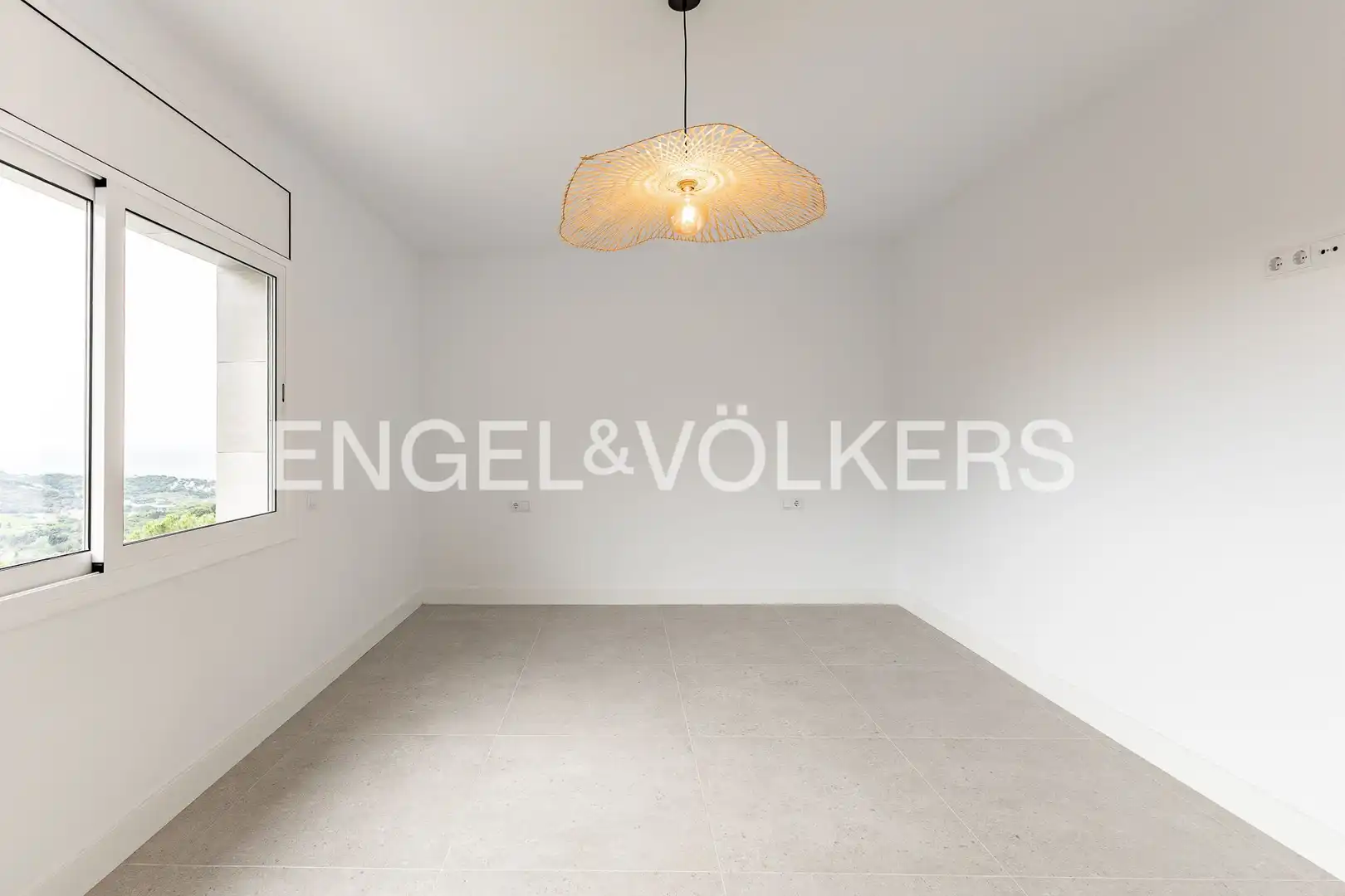 Casa amb terrassa en venda a Sant Cebrià de Vallalta, imagen 59