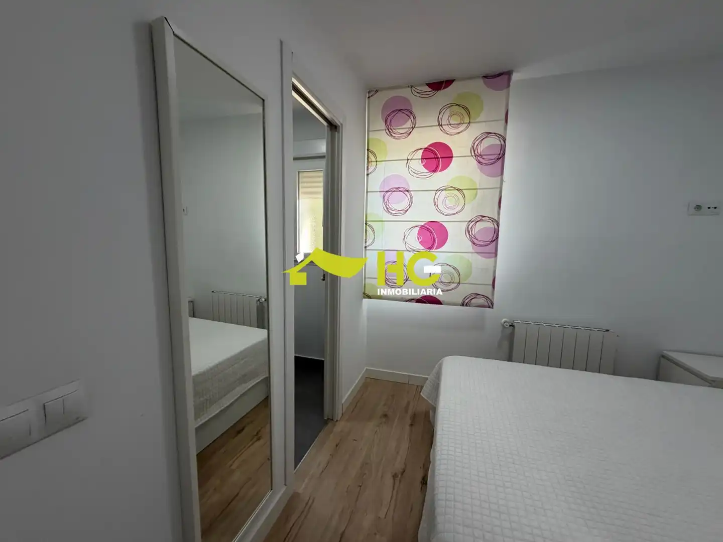 Studio to rent in El Bosque, imagen 7