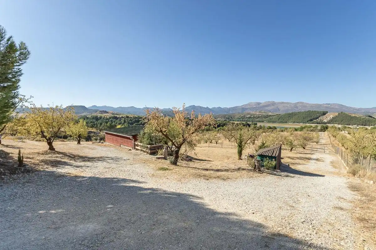 Casa o chalet en venta en Fornes con Calefacción, Jardín privado y Piscina