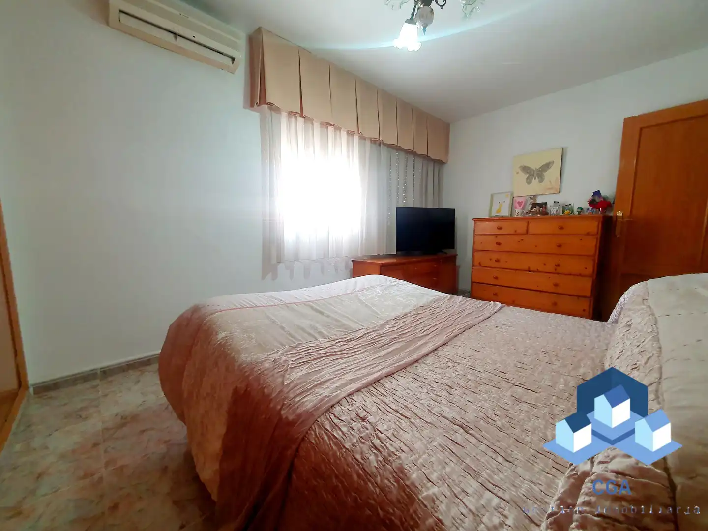 Wohnung mit Aufzug zum Verkauf in Lorca Ciudad, imagen 17