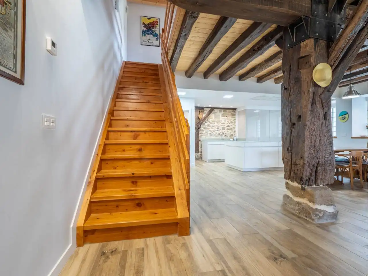 Casa o xalet en venda en Donostia - San Sebastián  amb Calefacció i Terrassa