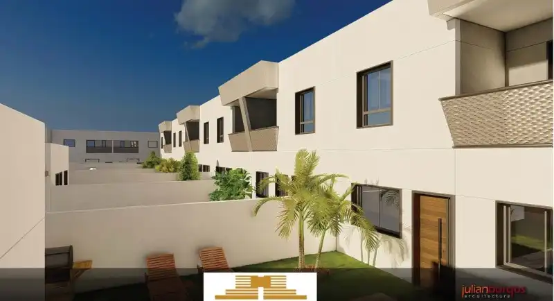 Villa mit Pool zum Verkauf in Zona Norte - Hospital - Urbanizaciones, imagen 6