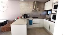 Kitchen of Flat for sale in Guardamar del Segura  with Swimming Pool