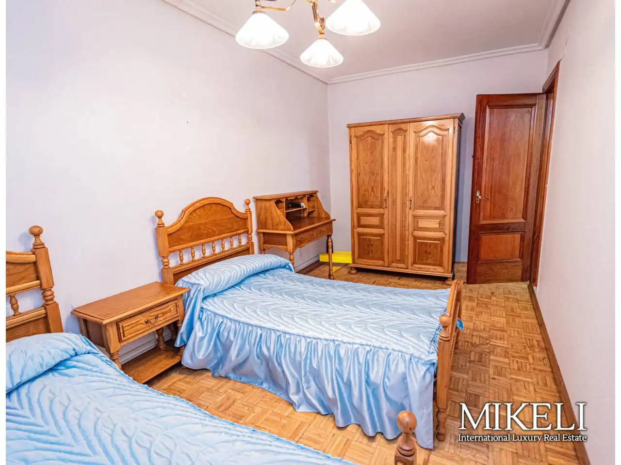 Habitación de Piso en venta en Santander con Calefacción y Parquet