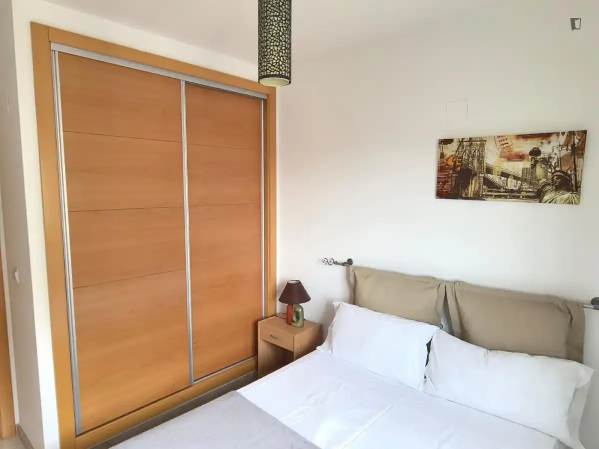 Habitació a Alicante / Alacant, Alicante