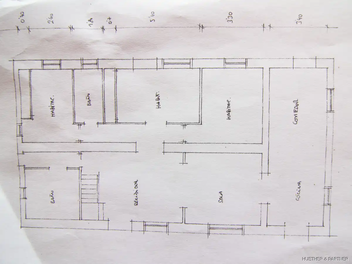 Maison rustique à vendre à Vilafranca de Bonany, imagen 18