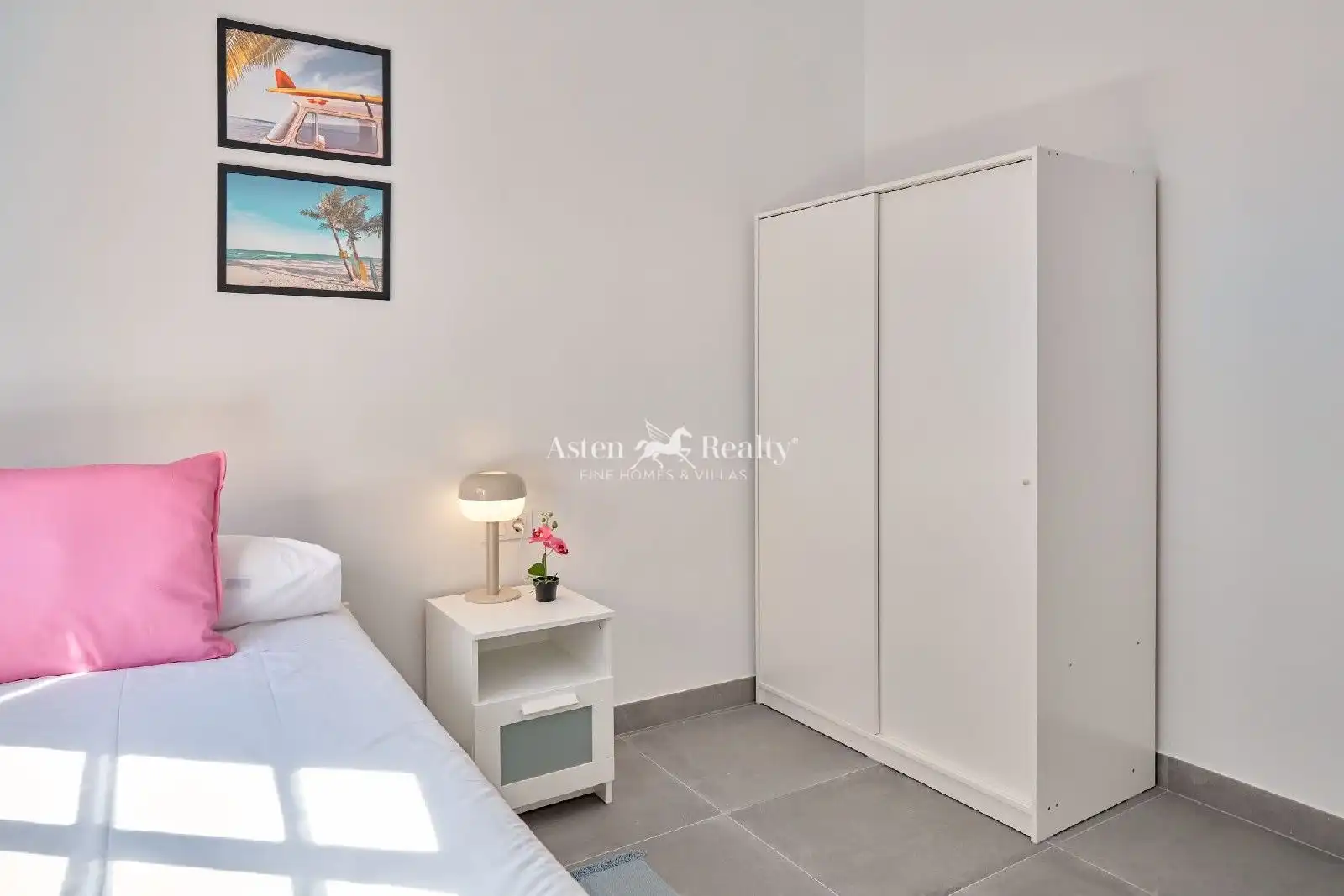 Bedroom of Buildings for sale in Icod de los Vinos