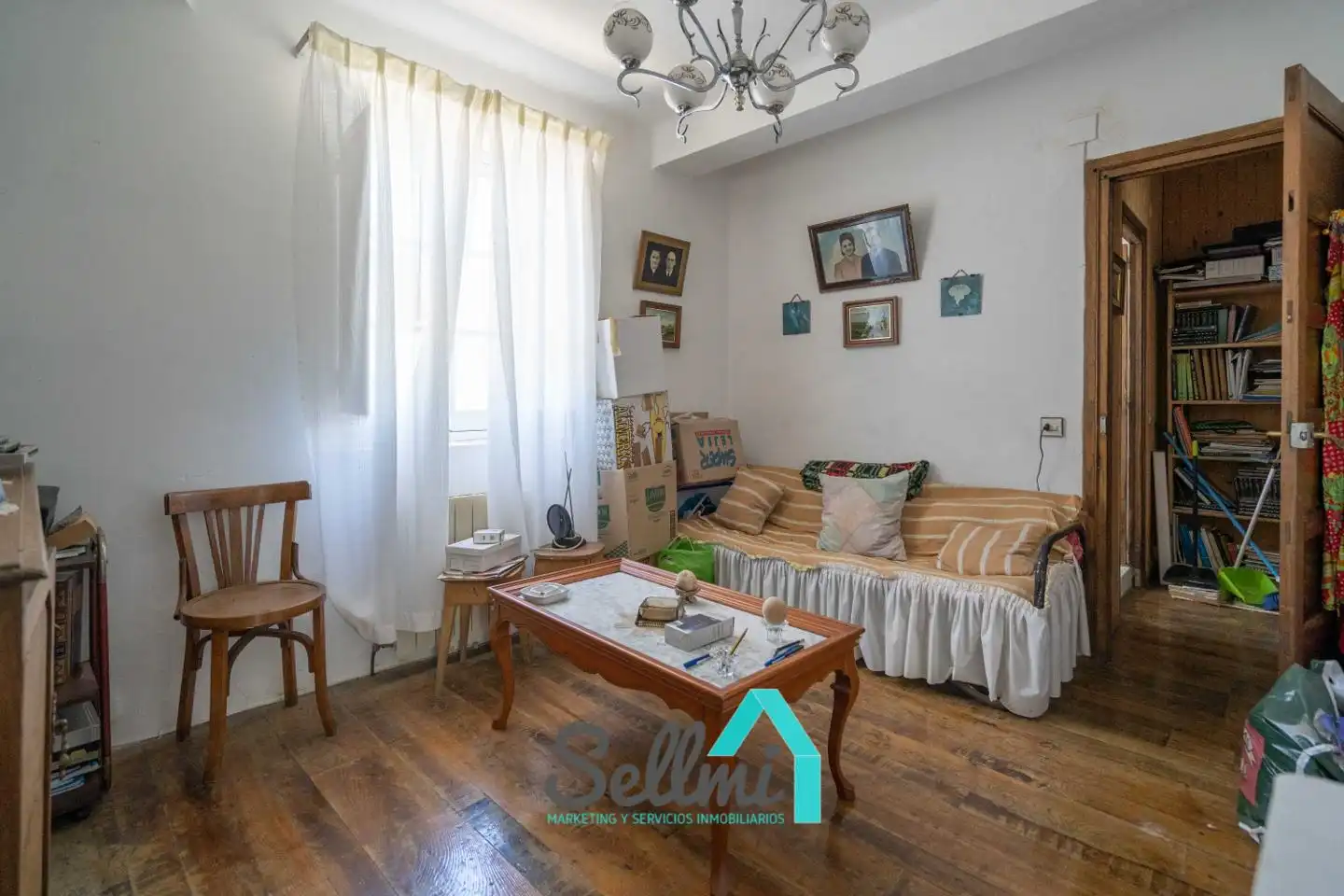 Casa con giardino in vendita a Camino de Perlavia, imagen 35