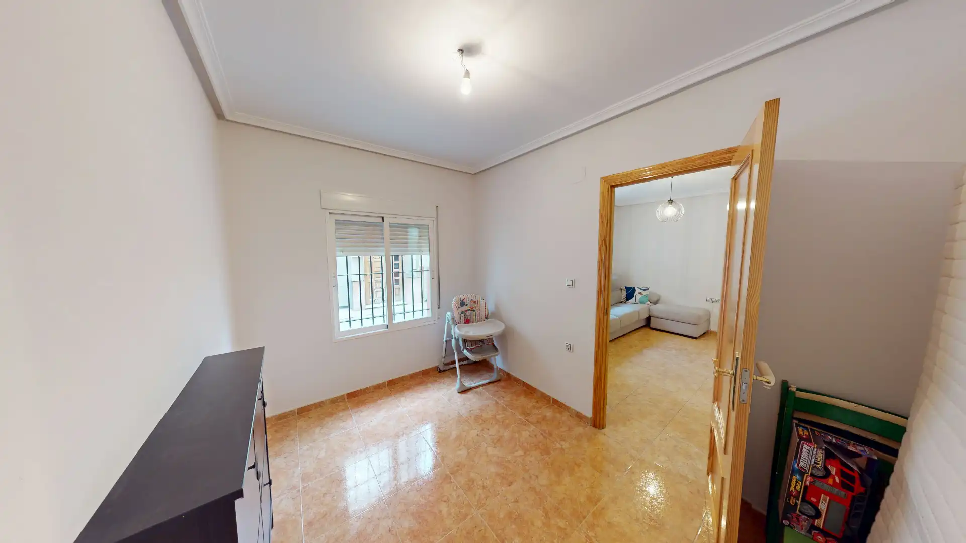 Casa adosada en venta en Albatera con Aire acondicionado, Terraza y Amueblado