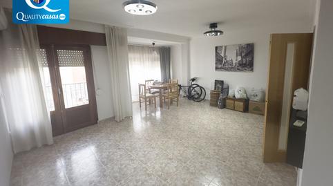 Foto 3 de Apartament en venda a Jijona / Xixona, Alicante