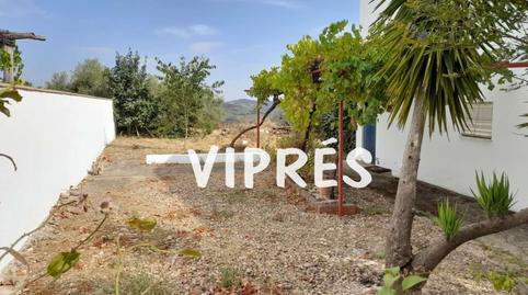 Foto 4 de Casa o xalet en venda a Guadalupe, Cáceres