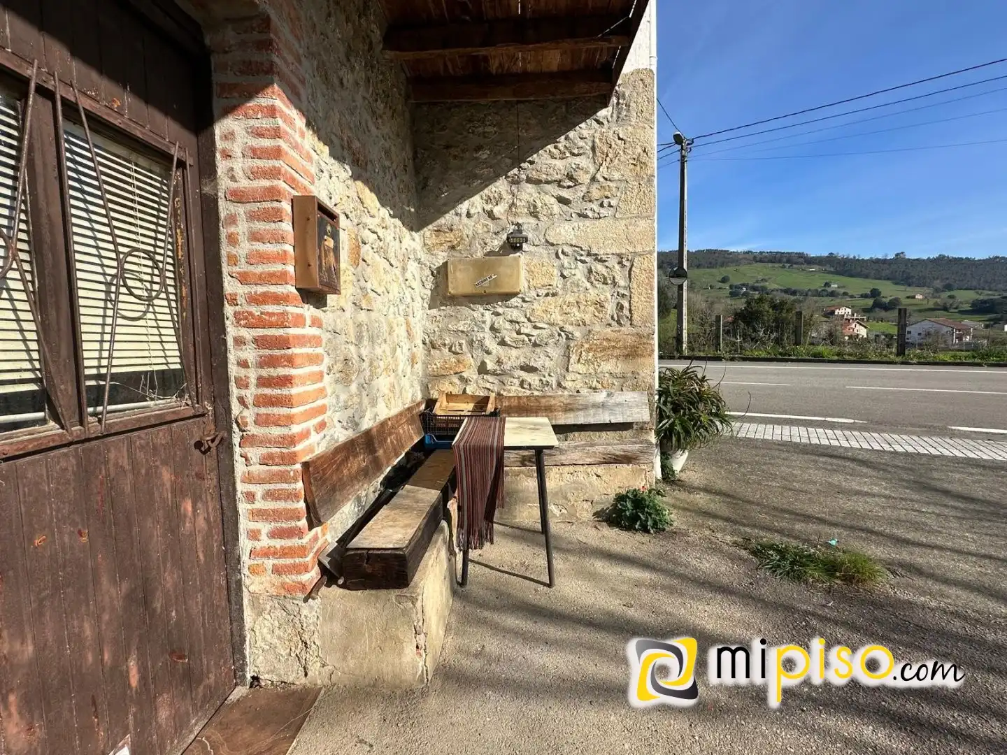 Maison avec jardin à vendre à Voto, imagen 4