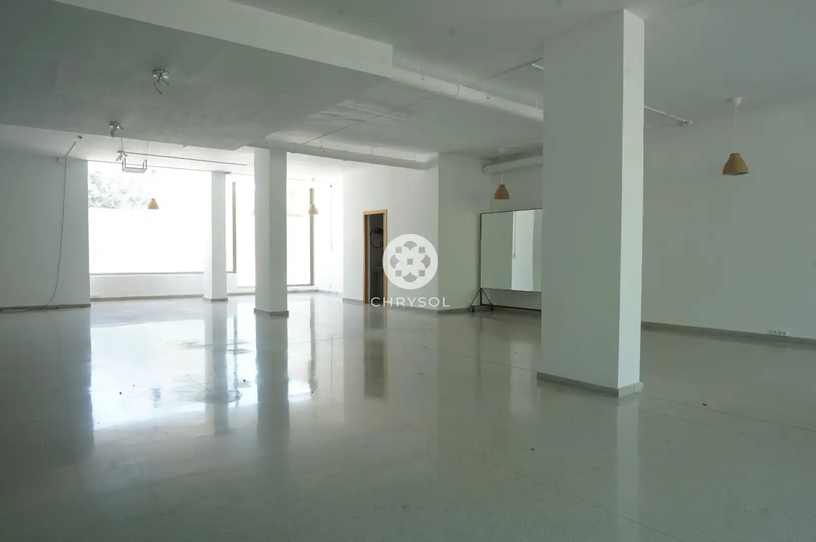 Local en venda en L'Hospitalet de Llobregat