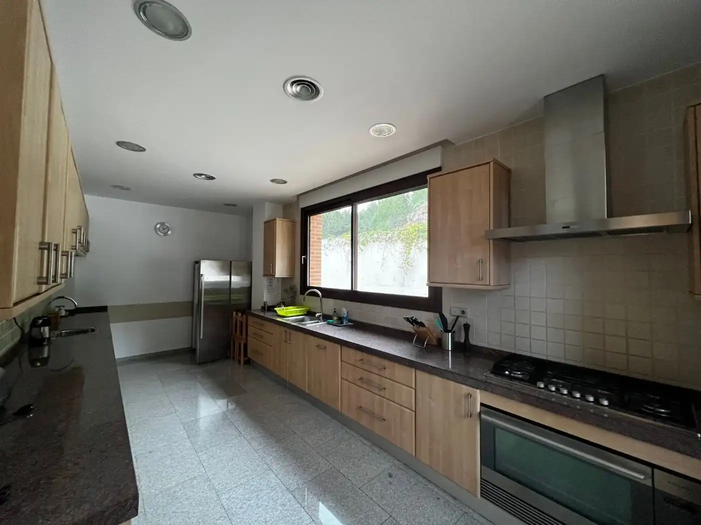 Chalet con terraza en venta en Benimantell, imagen 24