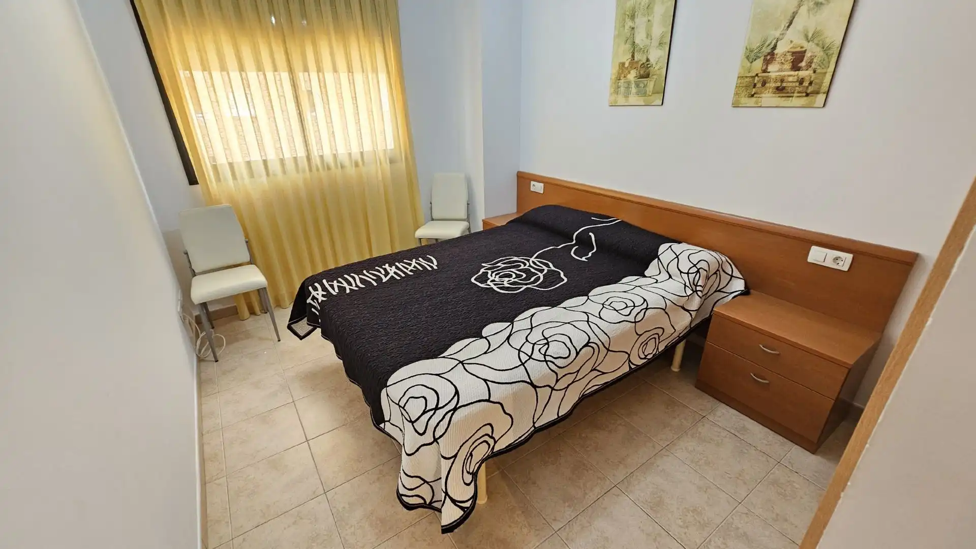 Apartamento con piscina en venta en Central 22, imagen 13