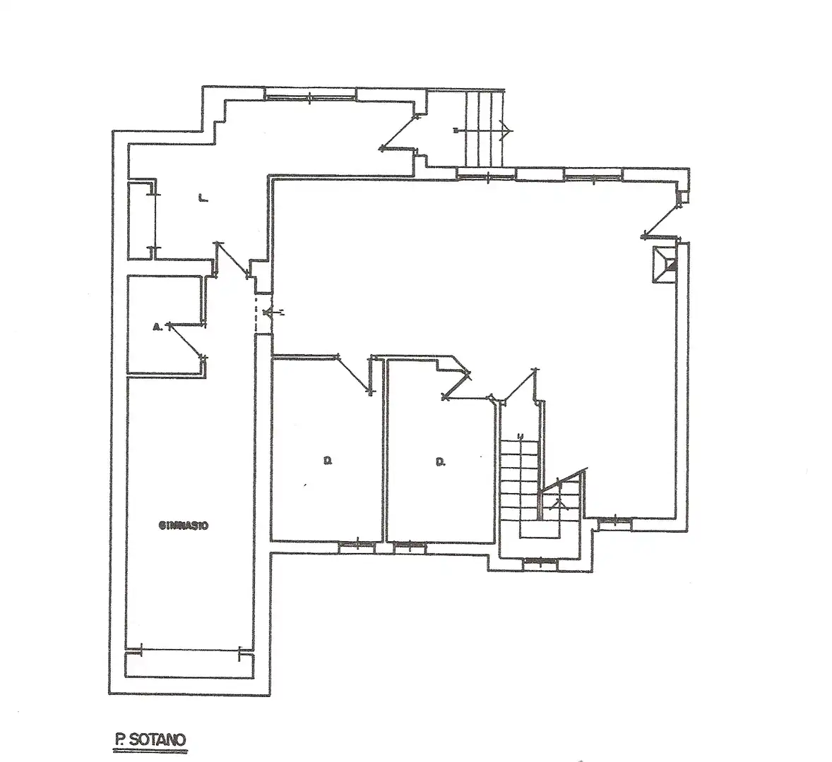 Chalet con piscina en venta en Calle Rioja 50, imagen 46