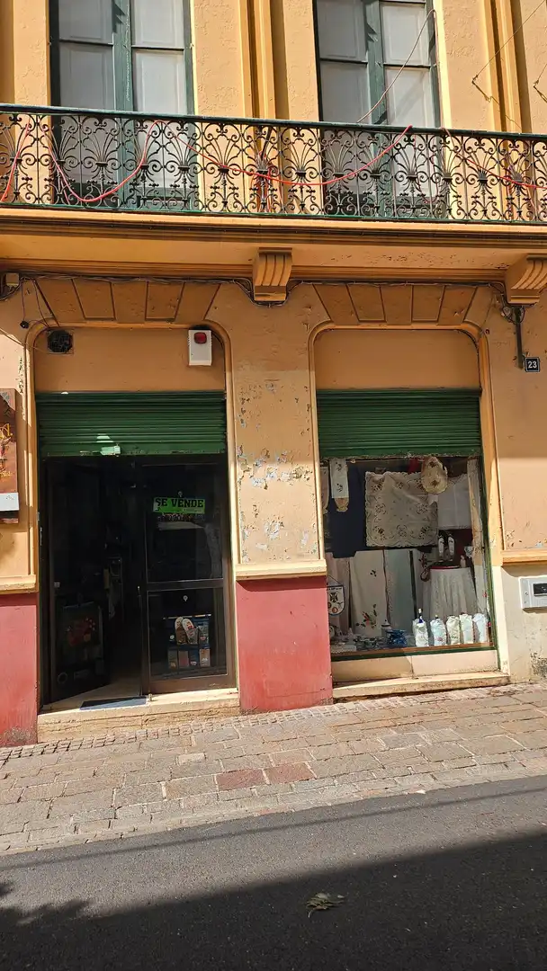 Casa adosada en venda en Santa Cruz de Tenerife amb Balcó