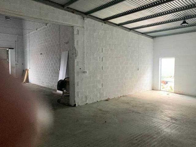 Trastero en Venta en N/A, -1 en Puntales - Zona Franca