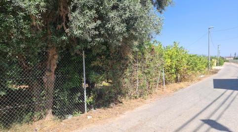 Foto 5 de Finca rústica en venda a El Raal, Murcia