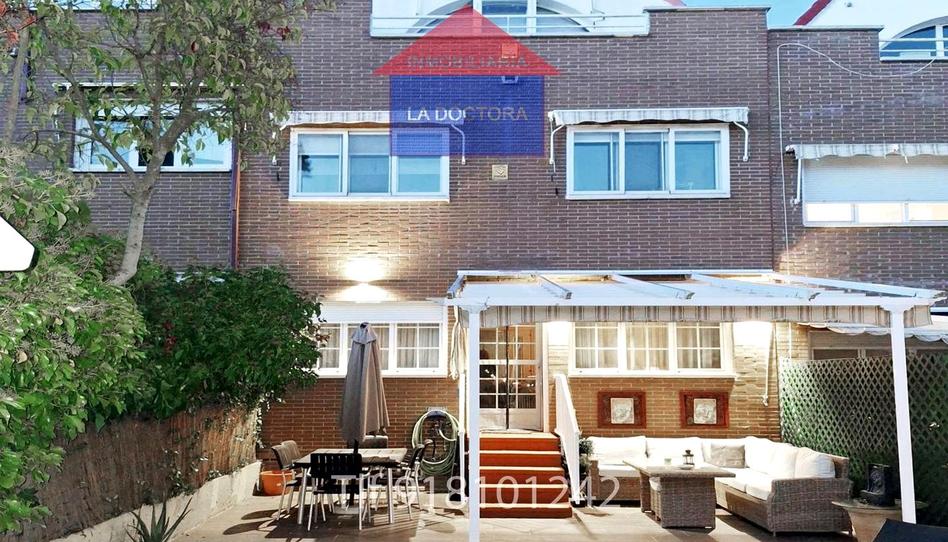 Photo 1 of Single-family semi-detached for sale in Sil, Estación, Madrid