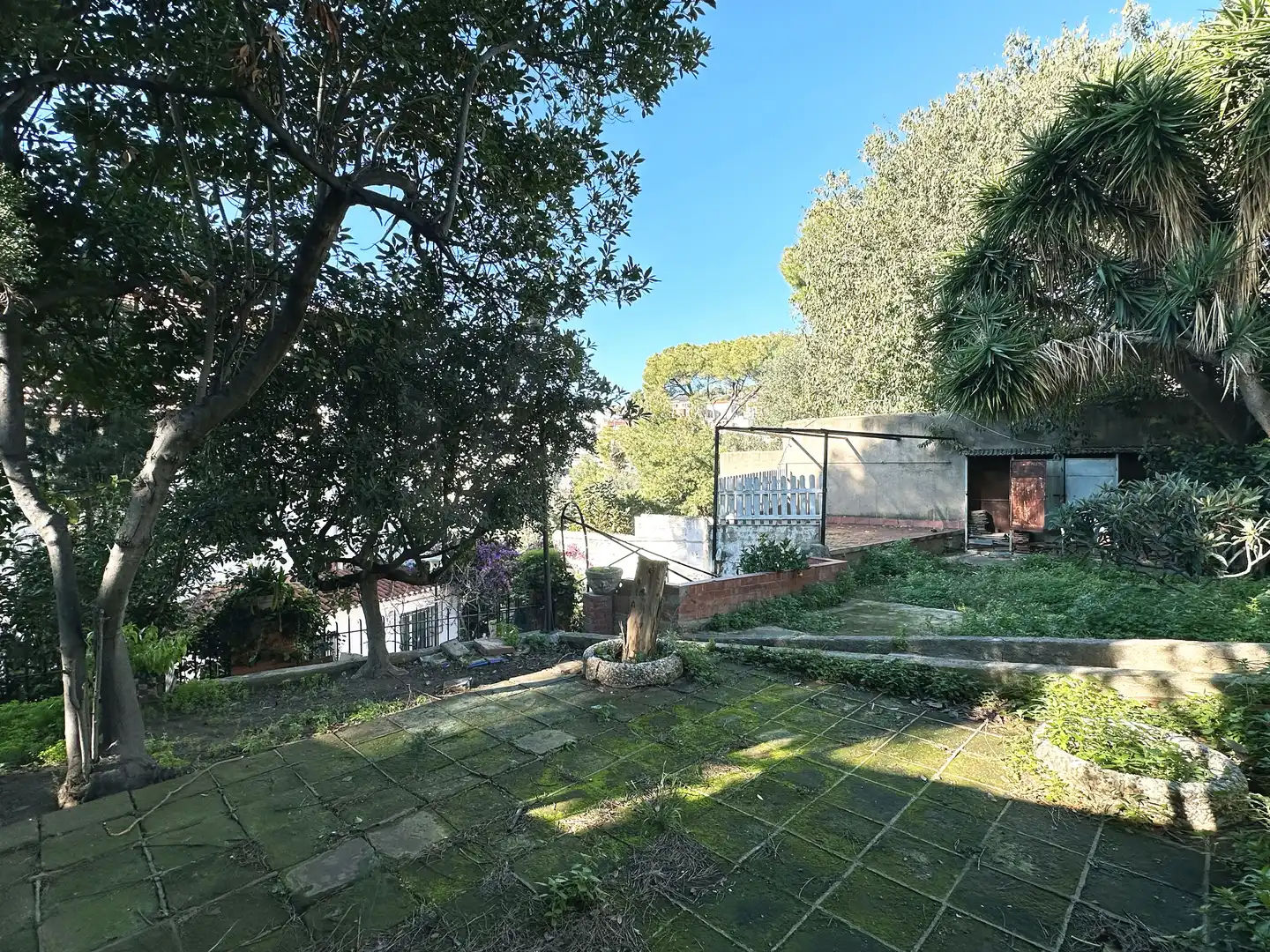 Haus zum Verkauf in Gràcia, imagen 27
