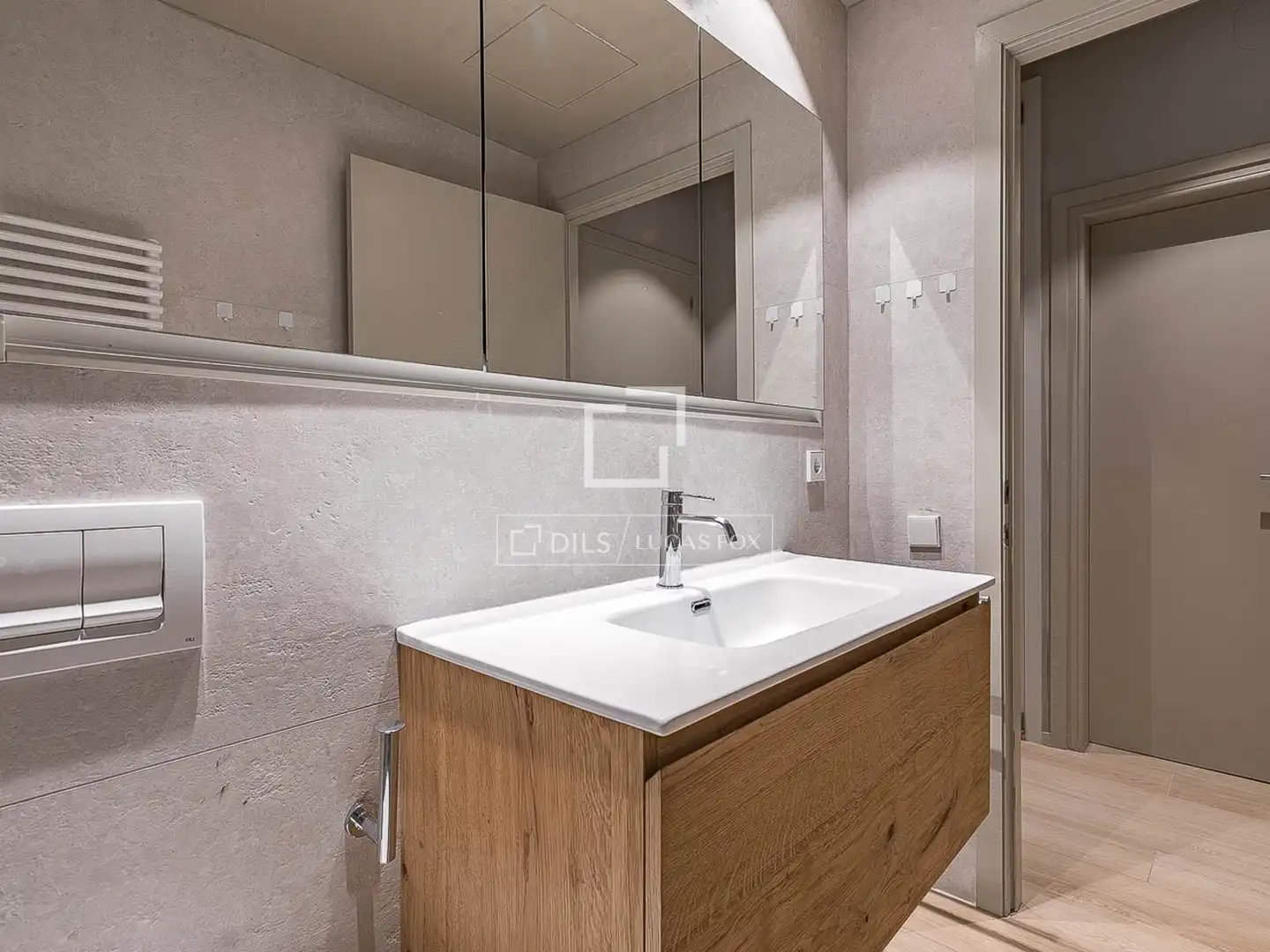 Flat with terrace for sale in Eixample, imagen 43