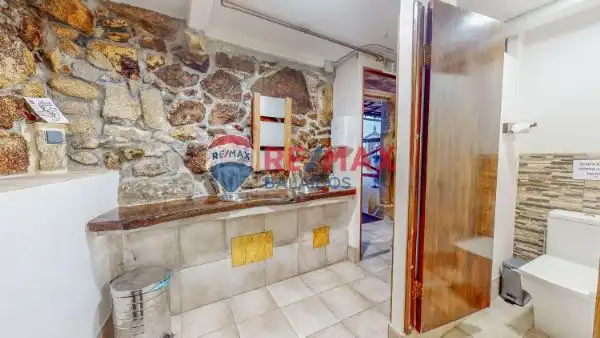 Casa amb terrassa en venda a Tomiño, imagen 21