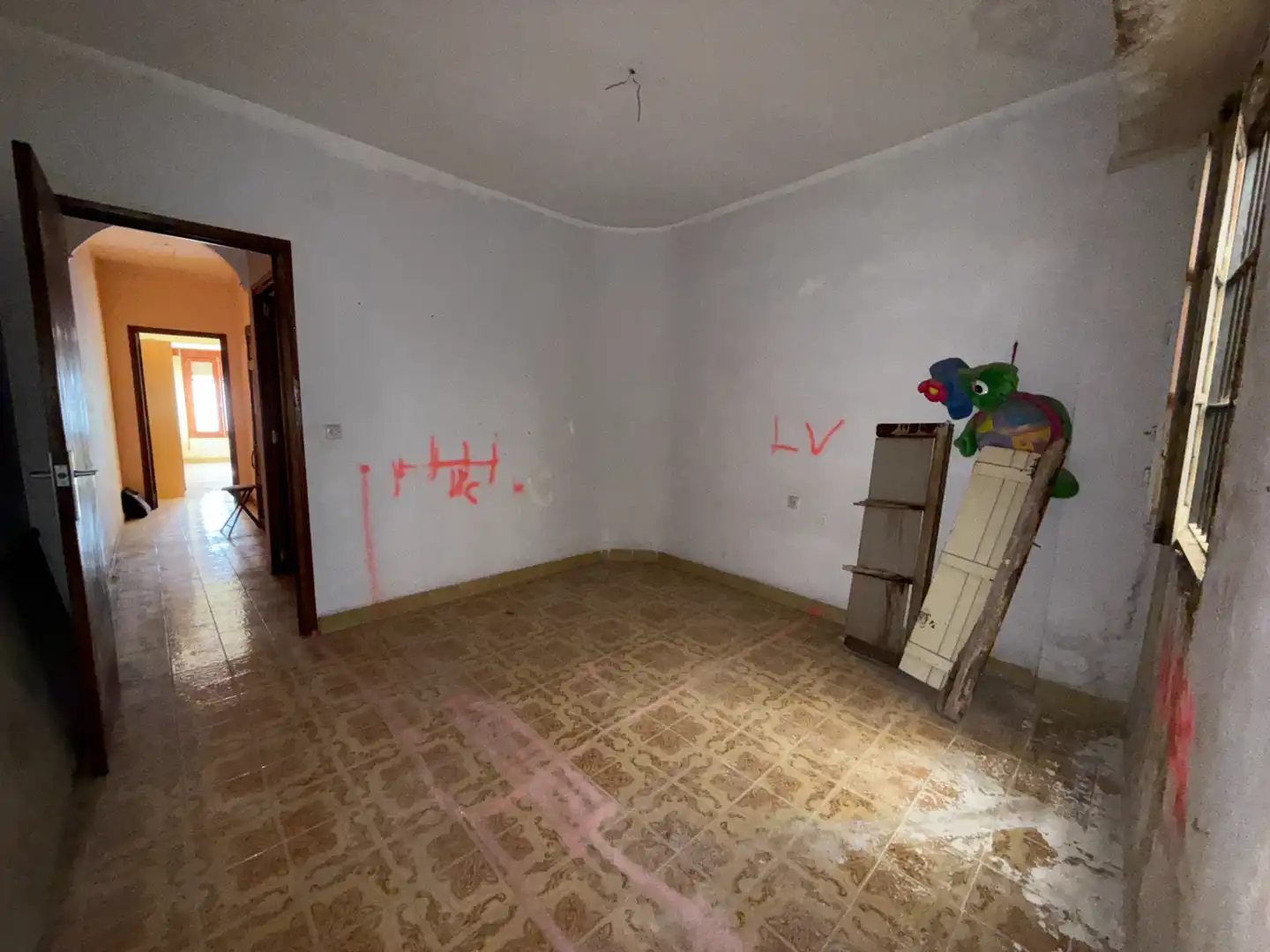 Casa adosada en venda en Castellón de la Plana / Castelló de la Plana amb Terrassa i Traster