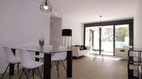 Foto 5 de Piso de alquiler en PAU 5, Alicante