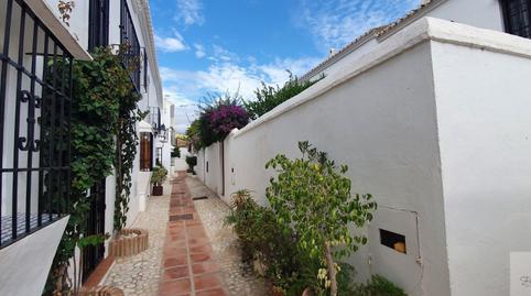 Foto 4 de Casa adosada en venta en Centro ciudad, Málaga