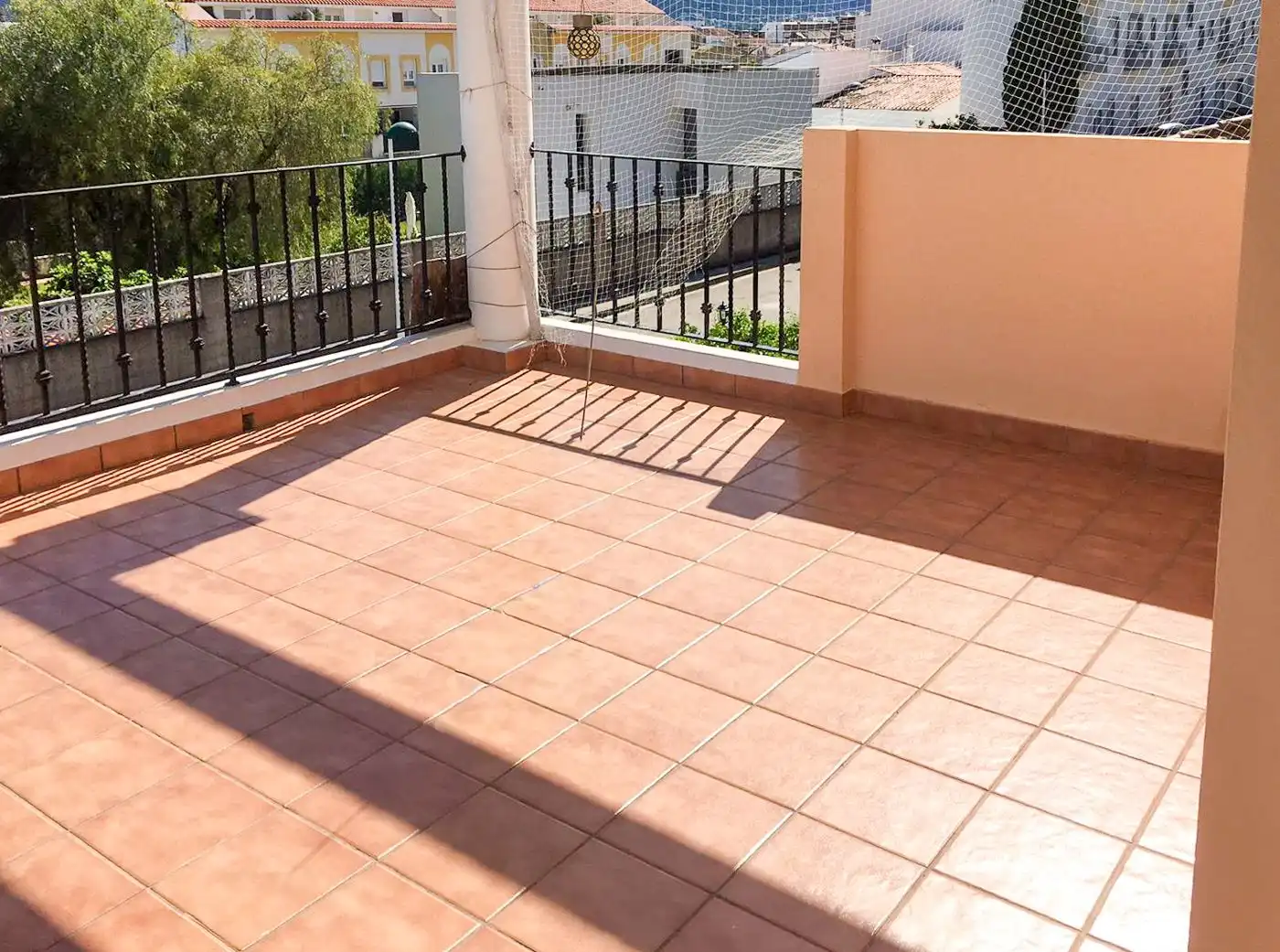 Terrace of Houses for sale in Beniarbeig  with Air Conditioner, Heating and Private garden