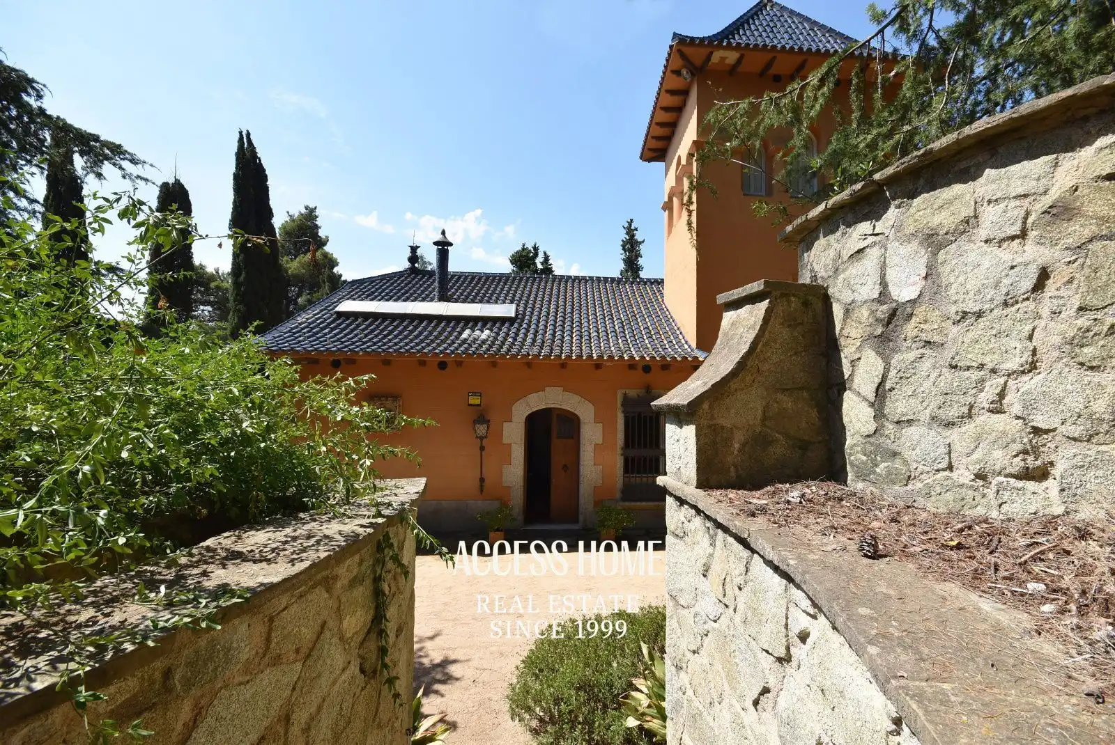 House with pool for sale in Arenys de Munt, imagen 4