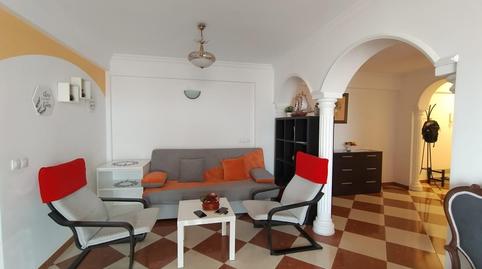 Foto 5 de Apartament de lloguer a Los Boliches, Málaga